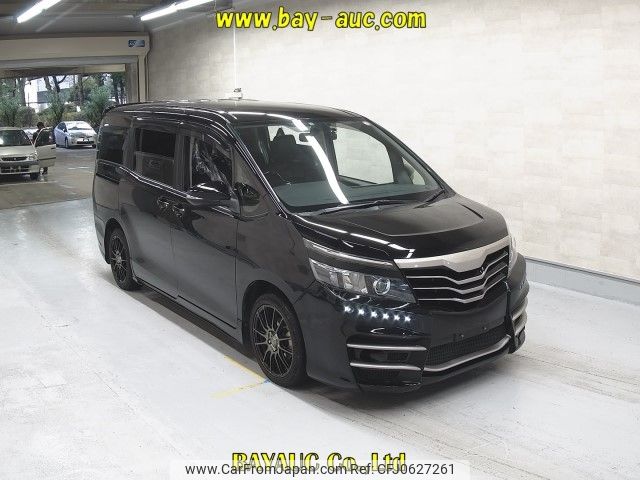 toyota voxy 2016 -TOYOTA--Voxy ZRR80G-0182057---TOYOTA--Voxy ZRR80G-0182057- image 1