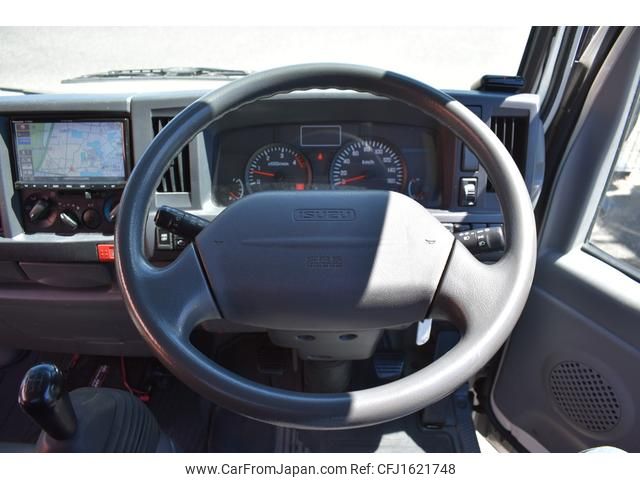 isuzu elf-truck 2012 CFJ1621748 image 2