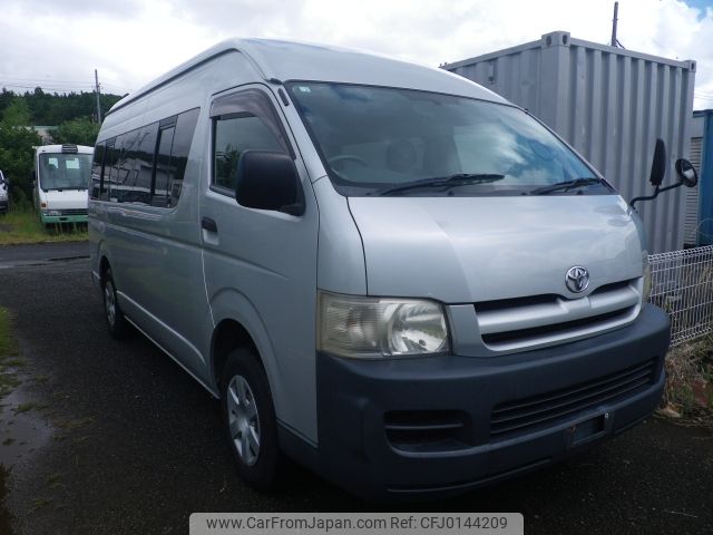 toyota hiace-commuter 2007 -TOYOTA--Hiace Commuter KR-KDH227B--KDH227-0002624---TOYOTA--Hiace Commuter KR-KDH227B--KDH227-0002624- image 1