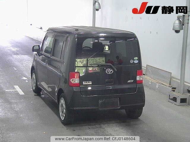 toyota pixis-space 2015 -TOYOTA--Pixis Space L575A-0043297---TOYOTA--Pixis Space L575A-0043297- image 2