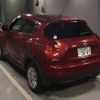 nissan juke 2011 -NISSAN 【沼津 301ﾀ3643】--Juke YF15-045601---NISSAN 【沼津 301ﾀ3643】--Juke YF15-045601- image 2