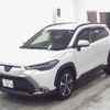 toyota corolla-cross 2023 -TOYOTA 【広島 350ﾔ1015】--Corolla Cross ZVG11--1062656---TOYOTA 【広島 350ﾔ1015】--Corolla Cross ZVG11--1062656- image 5