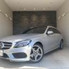 mercedes-benz c-class-station-wagon 2017 quick_quick_205204_WDD2052042F600735 image 1