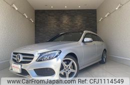 mercedes-benz c-class-station-wagon 2017 quick_quick_205204_WDD2052042F600735
