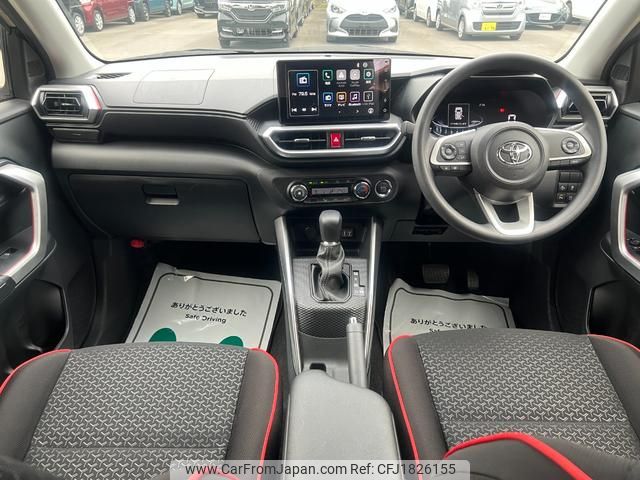 toyota toyota-others 2022 CFJ1826155 image 2