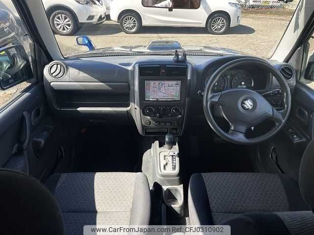 suzuki jimny 2007 TE3534 image 2