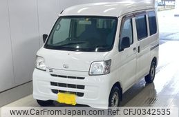 daihatsu hijet-van 2016 -DAIHATSU 【山口 480な5155】--Hijet Van S321Vｶｲ-0310205---DAIHATSU 【山口 480な5155】--Hijet Van S321Vｶｲ-0310205-