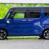 daihatsu wake 2017 quick_quick_DBA-LA710S_LA710S-0019538 image 2