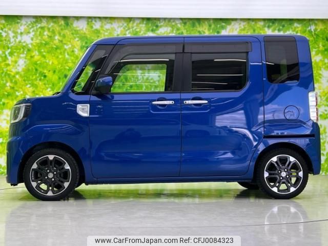 daihatsu wake 2017 quick_quick_DBA-LA710S_LA710S-0019538 image 2