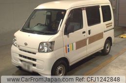 daihatsu hijet-van 2016 -DAIHATSU--Hijet Van EBD-S321V--S321V-0303594---DAIHATSU--Hijet Van EBD-S321V--S321V-0303594-