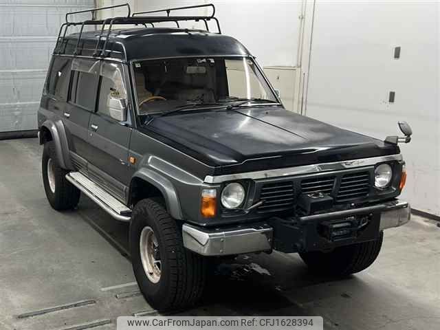 nissan safari 1992 CFJ1628394 image 1