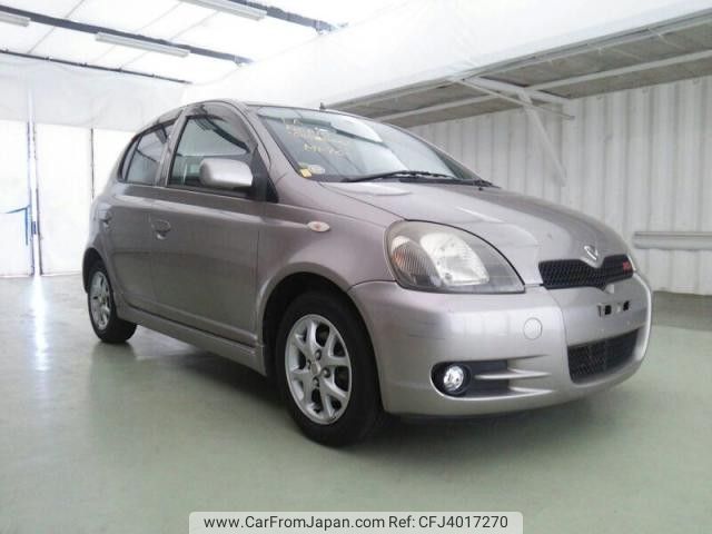 toyota vitz 2002 ENHANCEAUTO__ea221519 image 1