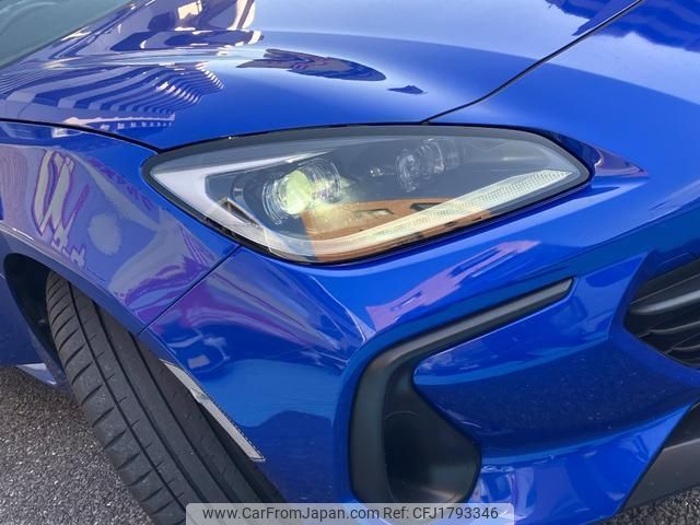 subaru brz 2024 CFJ1793346 image 2