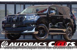 toyota land-cruiser-prado 2021 -TOYOTA--Land Cruiser Prado 3BA-TRJ150W--TRJ150-0133329---TOYOTA--Land Cruiser Prado 3BA-TRJ150W--TRJ150-0133329-