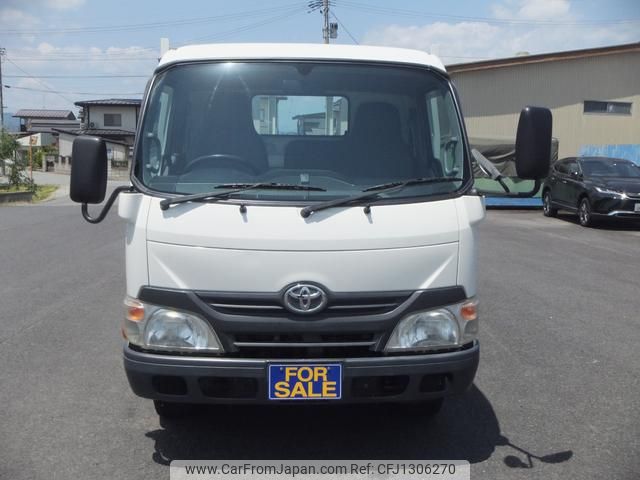 toyota dyna-truck 2012 CFJ1306270 image 2