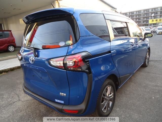 toyota sienta 2019 quick_quick_NHP170G_NHP170G-7198950 image 2