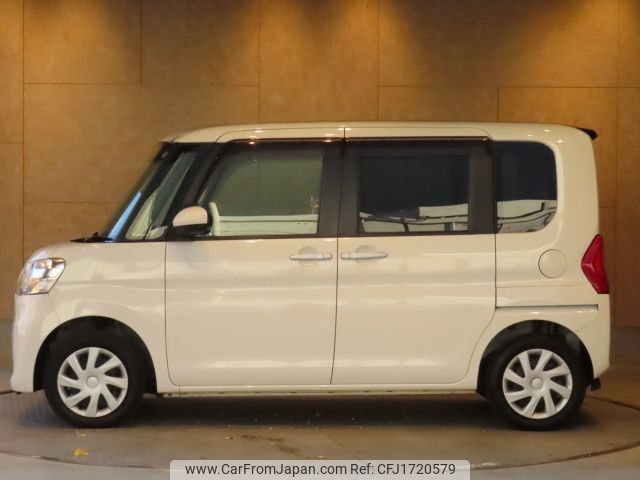 daihatsu tanto 2019 CFJ1720579 image 2