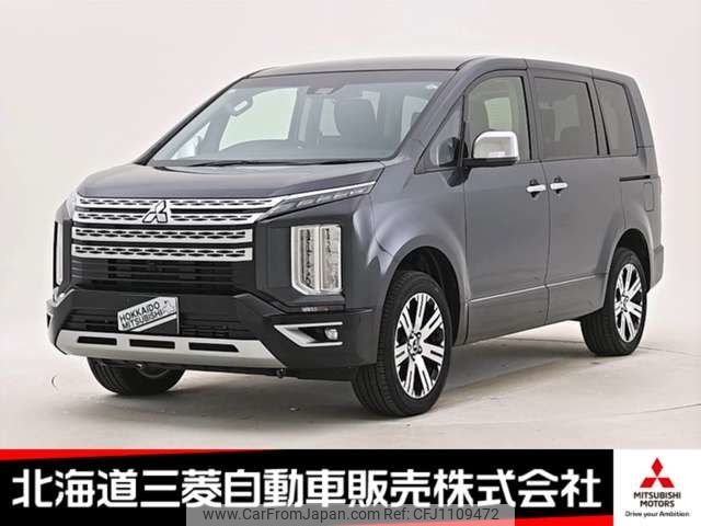 mitsubishi delica-d5 2024 -MITSUBISHI--Delica D5 3DA-CV1W--CV1W-5006645---MITSUBISHI--Delica D5 3DA-CV1W--CV1W-5006645- image 1