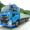 isuzu giga 2022 -ISUZU--Giga 2PG-CYL77C--CYL77C-7006487---ISUZU--Giga 2PG-CYL77C--CYL77C-7006487- image 1