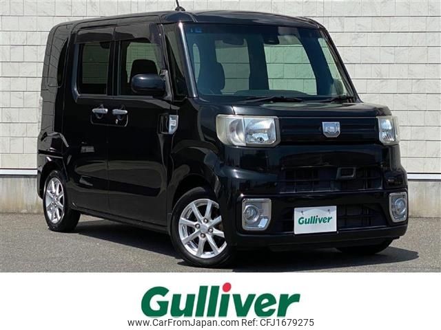 daihatsu wake 2017 CFJ1679275 image 1