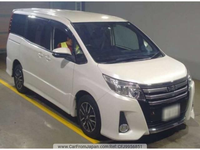 toyota noah 2015 quick_quick_DBA-ZRR85W_ZRR85-0026759 image 1