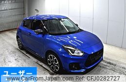 suzuki swift 2021 -SUZUKI--Swift ZC33S-416472---SUZUKI--Swift ZC33S-416472-