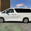 toyota alphard 2012 -TOYOTA--Alphard DBA-ANH20W--ANH20-8201901---TOYOTA--Alphard DBA-ANH20W--ANH20-8201901- image 22