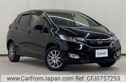 honda fit 2018 -HONDA--Fit DAA-GP6--GP6-1305281---HONDA--Fit DAA-GP6--GP6-1305281-