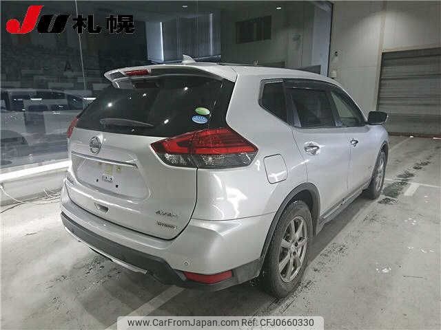 nissan x-trail 2019 -NISSAN--X-Trail HNT32--180103---NISSAN--X-Trail HNT32--180103- image 2