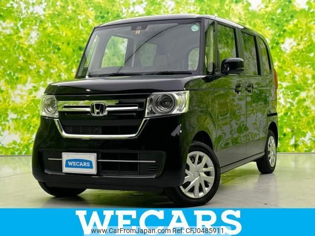 honda n-box 2023 quick_quick_6BA-JF4_JF4-1241210 image 1