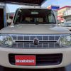 suzuki alto-lapin 2012 CFJ1773966 image 3