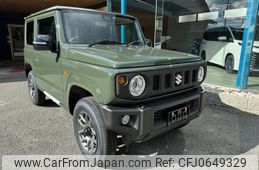 suzuki jimny 2025 -SUZUKI--ｼﾞﾑﾆｰ 4WD 3BA-JB64W--JB64W-371***---SUZUKI--ｼﾞﾑﾆｰ 4WD 3BA-JB64W--JB64W-371***-