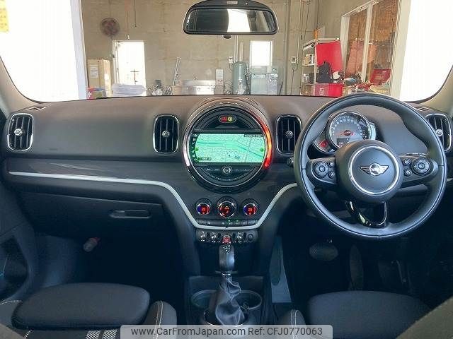 mini mini-others 2019 -BMW--BMW Mini DBA-YS20--WMWYS920303E58905---BMW--BMW Mini DBA-YS20--WMWYS920303E58905- image 2