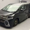 toyota vellfire 2017 CFJ1610605 image 1