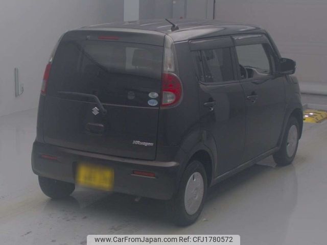 suzuki mr-wagon 2011 CFJ1780572 image 2