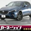 mazda cx-3 2017 quick_quick_DK5AW_DK5AW-202466 image 1