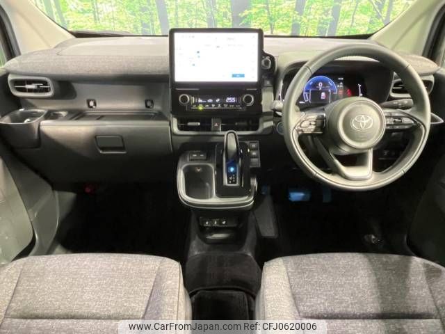 toyota sienta 2024 -TOYOTA--Sienta 6AA-MXPL10G--MXPL10-1114123---TOYOTA--Sienta 6AA-MXPL10G--MXPL10-1114123- image 2