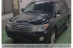 toyota land-cruiser-wagon 2012 CFJ1583219