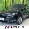 toyota harrier 2015 -TOYOTA--Harrier DBA-ZSU60W--ZSU60-0061628---TOYOTA--Harrier DBA-ZSU60W--ZSU60-0061628- image 1