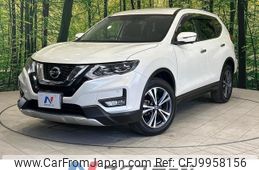 nissan x-trail 2018 quick_quick_NT32_NT32-586469