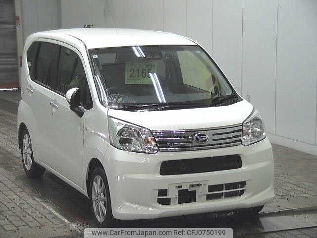 daihatsu move 2022 -DAIHATSU--Move LA160S--2027574---DAIHATSU--Move LA160S--2027574- image 1