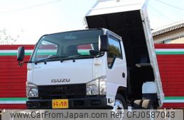 isuzu elf-truck 2016 quick_quick_TPG-NKR85AD_NKR85-7054631