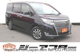 toyota esquire 2017 -TOYOTA--Esquire DBA-ZRR80G--ZRR80-0359957---TOYOTA--Esquire DBA-ZRR80G--ZRR80-0359957-