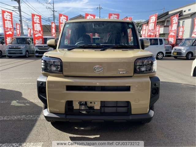 daihatsu taft 2024 -DAIHATSU 【八王子 581ｸ4840】--Taft 5BA-LA900S--LA900S-0192095---DAIHATSU 【八王子 581ｸ4840】--Taft 5BA-LA900S--LA900S-0192095- image 1