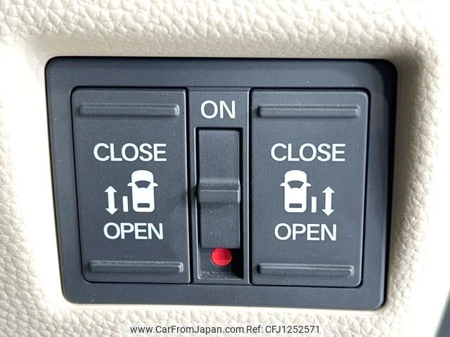 honda n-box 2019 -HONDA--N BOX DBA-JF3--JF3-2074338---HONDA--N BOX DBA-JF3--JF3-2074338- image 2