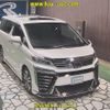 toyota vellfire 2019 -TOYOTA--Vellfire AGH30W-0233756---TOYOTA--Vellfire AGH30W-0233756- image 1