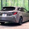 toyota corolla-touring-wagon 2022 CFJ1816483 image 19