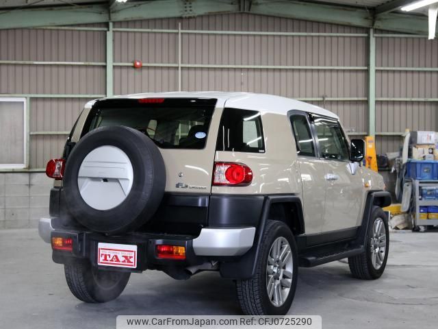 toyota fj-cruiser 2017 quick_quick_GSJ15W_GSJ15-0135128 image 2