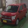 suzuki wagon-r 2023 -SUZUKI 【新潟 581ﾖ2313】--Wagon R MH85S--167781---SUZUKI 【新潟 581ﾖ2313】--Wagon R MH85S--167781- image 7