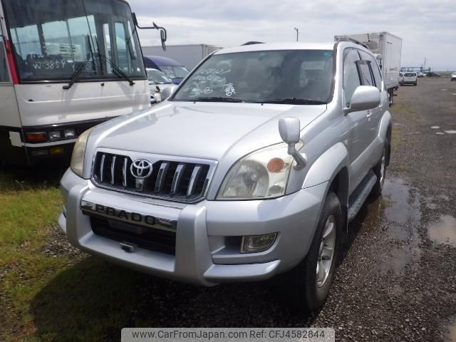 toyota land-cruiser-prado 2004 Royal_trading_20564T image 2